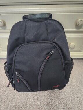 Codi Laptop 3 Compartment Backpack